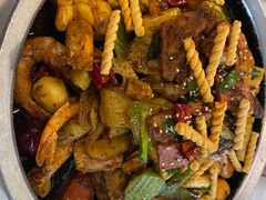 -小城外婆肴私房菜.家宴聚集点(圆明园颐和园·清河上地店)