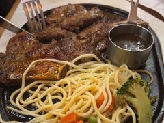 -豪客来牛排(天阳D32店)