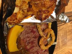 -玛格萝妮(汇智国际商业中心店)
