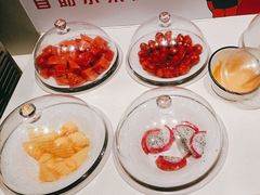 -豪享来中西餐厅(隆昌店)