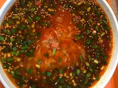 臊子面-飞鸿肉夹馍(浐灞半岛店)