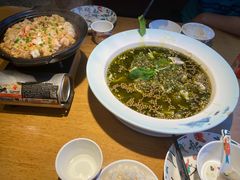 -蜀宴小调·精致家常菜(科华店)