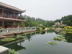 -北京园博大酒店