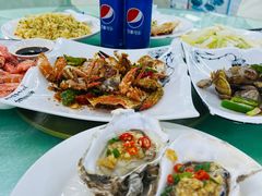 -景好海鲜餐厅(大鹏必选旅游店)