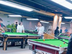 -云川台球(马甸店)