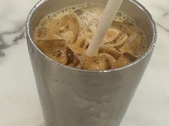 -深仔记茶餐厅(亚士厘道店)