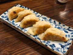 日式煎饺-本格·深夜食堂(北理工店)