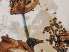 -鸽子侯·家宴·平价海鲜(市图书馆店)