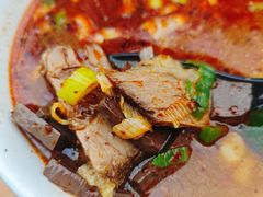 -兄弟俩老李家牛肉汤(总店)