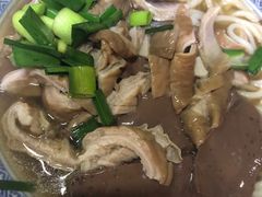 -锦泓老字号猪脏粉(东联大厦店)