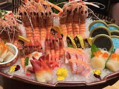 -Minase水濑·日料放题(外滩店)