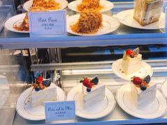 -PETIT PARIS 小巴黎(凯德1818店)
