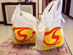 -神龟馅饼(古陌路店)