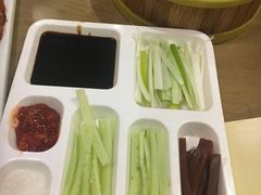 -华馨园北京烤鸭
