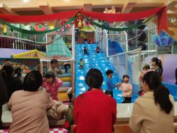 -多奇妙儿童乐园(昆山吾悦店)