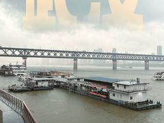 -武汉关码头(轮渡站)