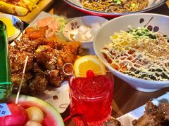 -乐园夜市场(五道口王庄路店)