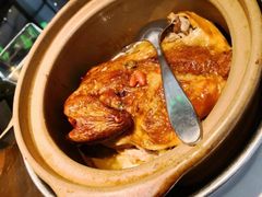 外婆茶香鸡-外婆家(静安大悦城店)