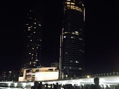 -演武大桥观景平台