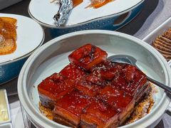 -北平食府·北京烤鸭(北京西站六里桥店)