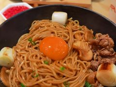 -火山屋台(新街口店)