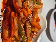 -七八冷面·延边朝鲜族美食(圣熙八号店)