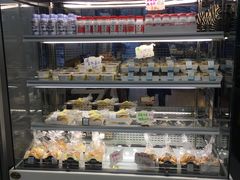 -iFood甜嫩嫩(江东北路店)