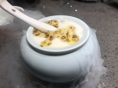 老头儿酸奶-老头儿油爆虾(星光一期店)