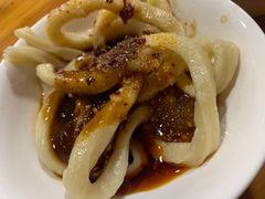 甜水面-洞子口张老二凉粉(文殊院店)