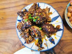 -常樂屋·常德米粉(青年路店)