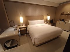 -北京康莱德酒店