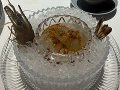 -怡情荟•海鲜青岛菜(五四广场旗舰店)