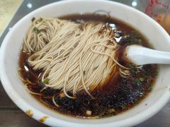 -毛华美食(清扬路店)