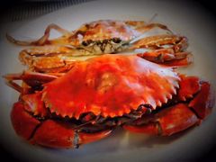 -芽庄洲际酒店自助餐厅