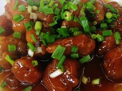 -南花桥羊肉馆老字号(乌镇店)