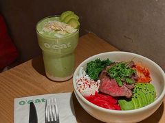 -O'eat Blossom&Pelican(深圳首店)