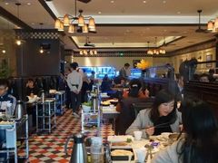 大堂-一哥澳门豆捞 · 十七年经典澳门火锅(四季天地店)