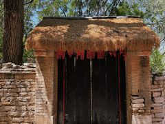 -青州市云门山风景区