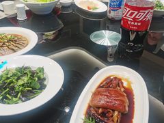 -新南华大酒店(广中店)