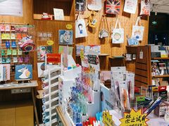 -时间行者书店(新安店)