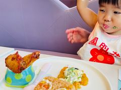 -水桶王国主题餐厅·聚会·生日派对·亲子活动·家庭套餐(亚龙湾希尔顿店)