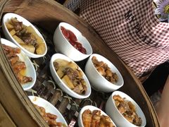 -品香排骨饭(羊官路店)