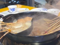 -串掌门砂锅串串香(敏捷广场店)