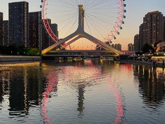 -海河游船-永乐码头(大悲院)