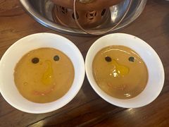 -清真·鸦儿李记·小馆(后海店)