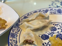 -老都一处饺子馆(道里店)