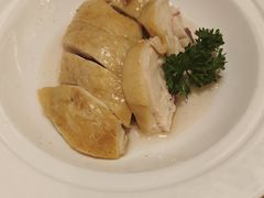 -武汉香格里拉大酒店·香宫中餐厅