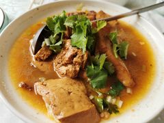 压锅豆腐-小城家宴