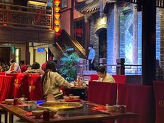 -红运火锅·中国名火锅·国风演绎(省体店)