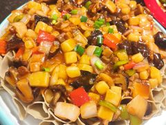 -天源居餐厅·地方特色菜(张北店)